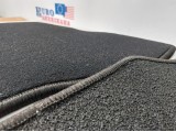 Floor Mats (Front)